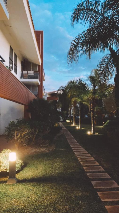 The Palm At The Palm Village 2 Bedrooms Apartment วิลาโมรา ภายนอก รูปภาพ